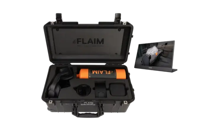 FLAIM WSF Out-of-the-box Kit